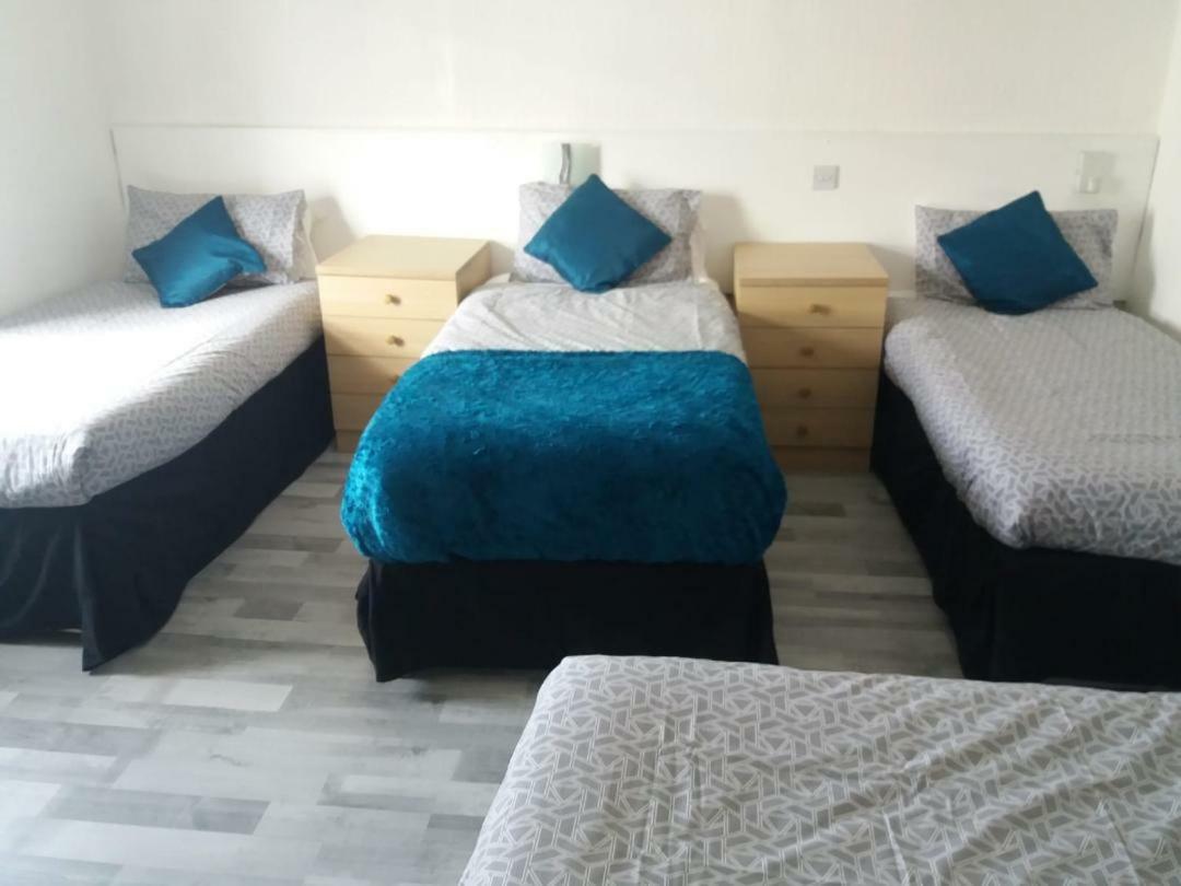 Fairway Guest house Blackpool